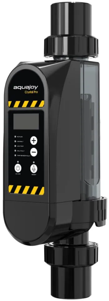 Generator chloru Aquajoy Crystal Pro 4 (18 m³, 4 g/h)