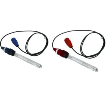 Elektroda Redoks — AUTOMATIC pH/Cl