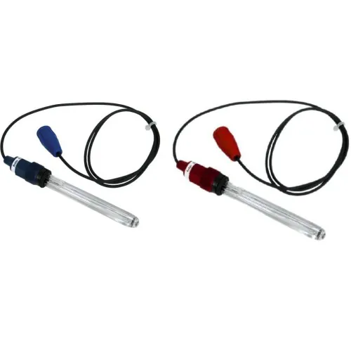 Elektroda Redoks — AUTOMATIC pH/Cl