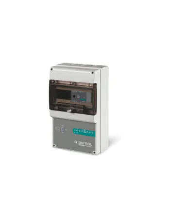 Moduł sterujący Smart&Easy BOX do stacji AUTOMATIC