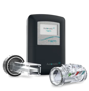 Automatic SALT AS7 — elektrolizer soli (do 140 m3)