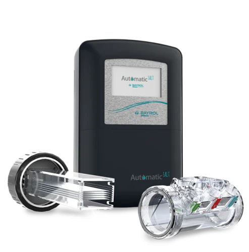 Automatic SALT AS7 — elektrolizer soli (do 140 m3)