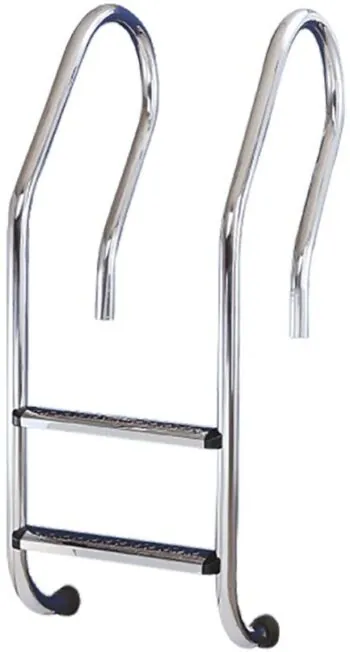 Drabinka do basenu Golfinho E5086.2 (2 stopnie), AISI-316