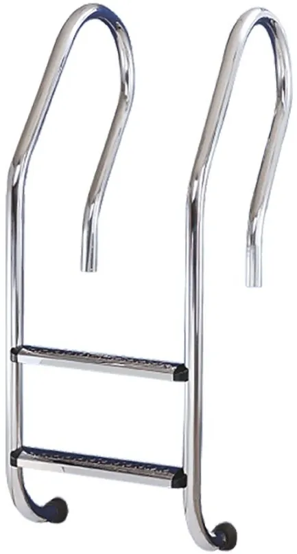 Drabinka do basenu Golfinho E5086.2 (2 stopnie), AISI-316