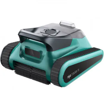 Niya Tracker 35