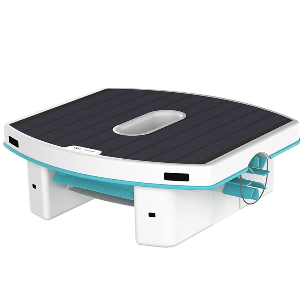 Dolphin SKIMMI (skimerowy robot basenowy)