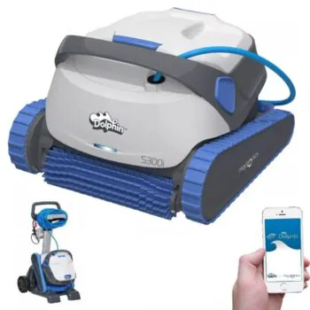 Dolphin S300i (S300-IOT)