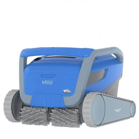 Dolphin M550