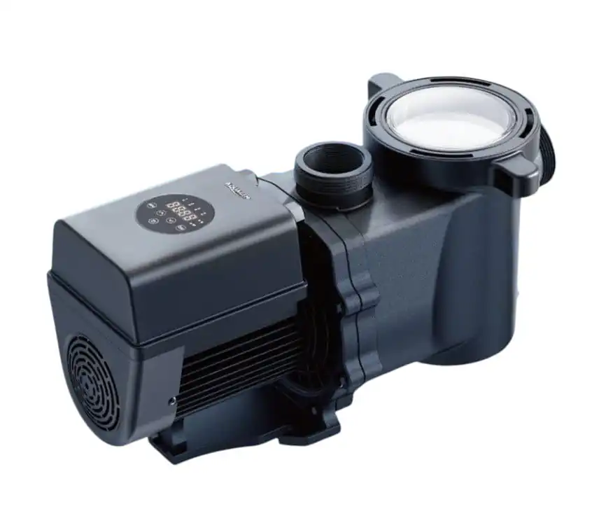Pompa basenowa Inver ECO DE10