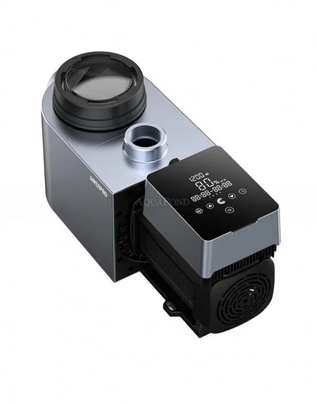Pompa basenowa InverPro IP40