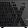 Inwerterowa pompa ciepła do basenu Aquaviva TurboX AVTXI36 (13.5 kW)