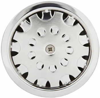 Dysza denna Pahlen 126120 do betonu