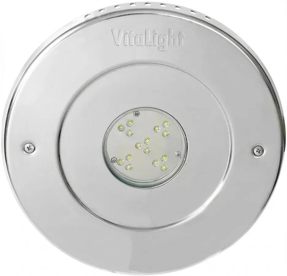Reflektor LED Fitstar 4.40201020, 16/4 Power LED, 24 V DC