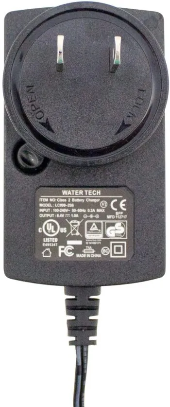 Ładowarka Water Tech do 2-ogniwowych baterii LC099-2S6 Li