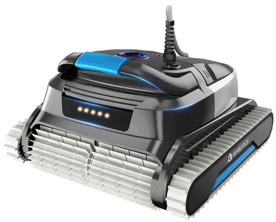 Odkurzacz do basenu Wybotics WY450, obniżka