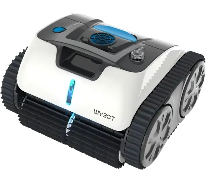 Bezprzewodowy odkurzacz do basenu automatyczny Wybotics Osprey 700, obniżka