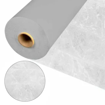 Folia basenowa Cefil Victoria Touch Perla, płytka perłowa (1.65×25 m)