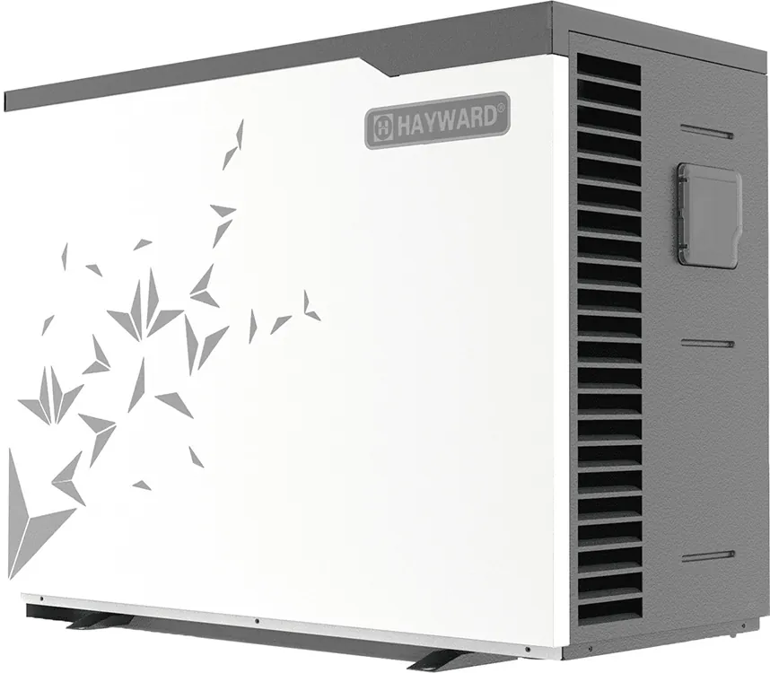Inwerterowa pompa ciepła Hayward S.Line Pro Fi (11 kW)