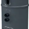 Filtr piaskowy Aquajoy Pegaso 650 (18 m³/h, D650)