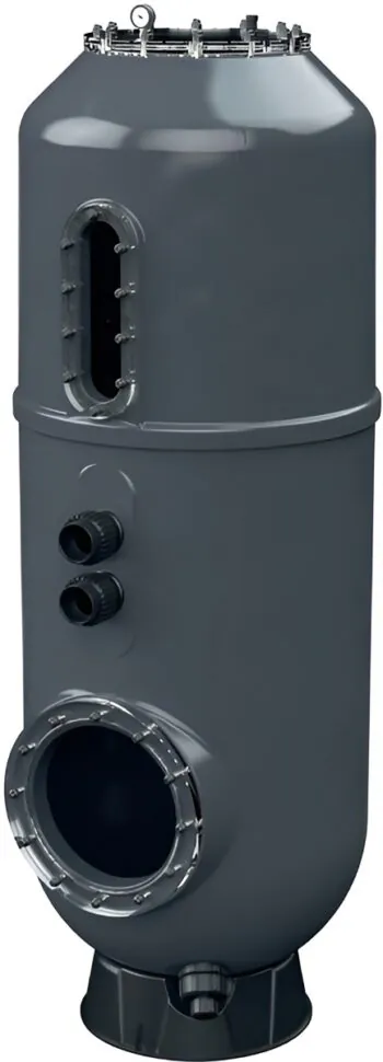 Filtr piaskowy Aquajoy Pegaso 650 (18 m³/h, D650)