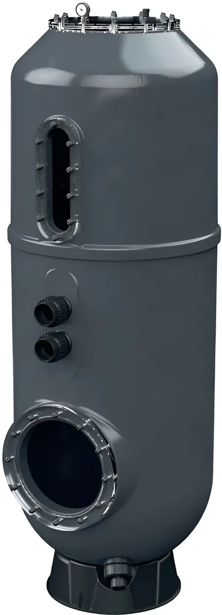 Filtr piaskowy Aquajoy Pegaso 950 (36 m³/h, D950)