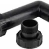 Zestaw złączek do zaworu sześciodrogowego 1 1/2" R060 EC.A/ RFD0130.00R