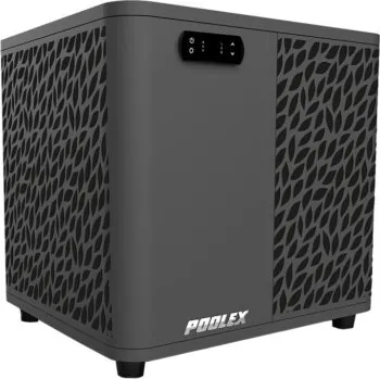 Chiller do wanny lodowej Poolex Spawer O'Spa PC-OSPA74 (7 kW, Wi-Fi)