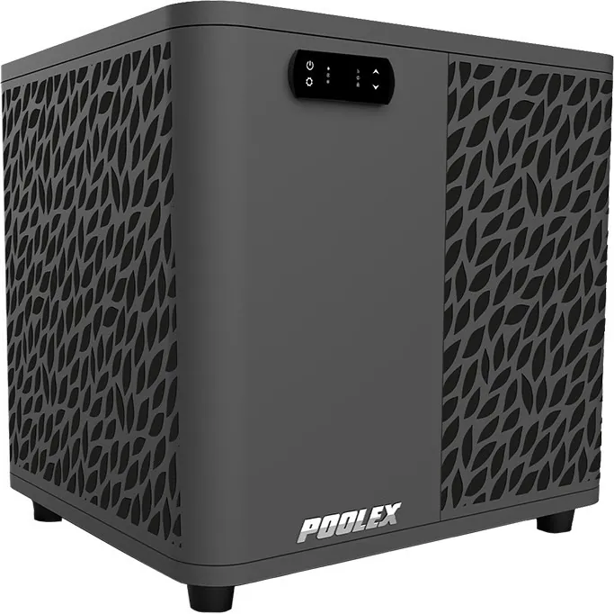 Chiller do wanny lodowej Poolex Spawer O'Spa PC-OSPA74 (7 kW, Wi-Fi)