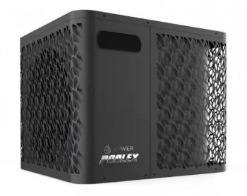 Chiller do wanny lodowej Poolex Spawer O'Spa PC-OSPA35P z wbudowaną pompą obiegową (3 kW, WiFi)