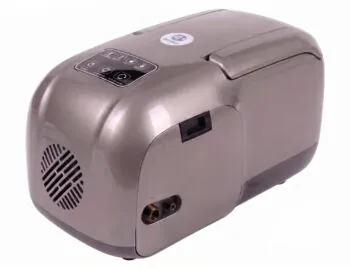 System zamgławiania Aquajoy-500, Silver Gray (6 l/min, 70 bar)