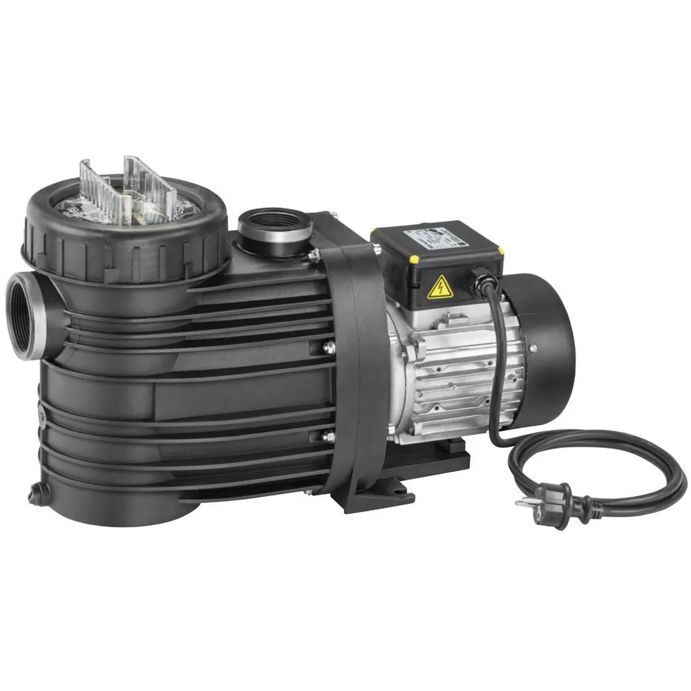 Pompa do basenu Speck BADU TOP II/25 (380 V, 25 m3/h, 1.3 kW)