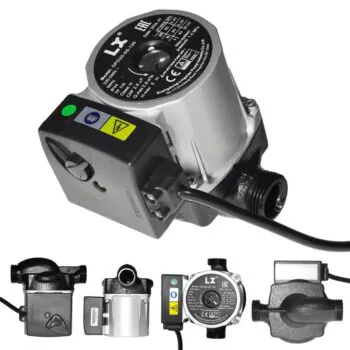 Pompa do basenu Aquaviva LX GPD20-5S-130 (220 V, 2.5 m3/h)