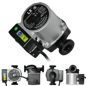 Pompa do basenu Aquaviva LX GPD25-5S-130 (220 V, 3 m3/h)