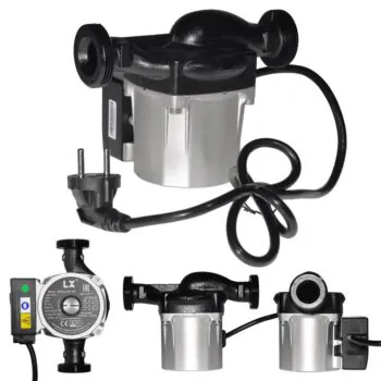 Pompa do basenu Aquaviva LX GPD25-5S-180 (220 V, 3 m3/h)