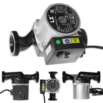 Pompa do basenu Aquaviva LX GPD32-5S-180 (220 V, 3.5 m3/h)