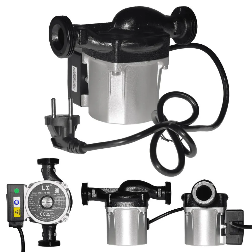 Pompa do basenu Aquaviva LX GPD25-7S-180 (220 V, 3.5 m3/h)