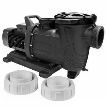 Pompa do basenu Aquaviva LX SLP300 (220 V, 38 m3/h, 3 HP), wał AISI 316