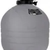 Filtr piaskowy do basenu Emaux MFV27А (14 m³/h, D675)
