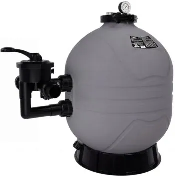 Filtr piaskowy do basenu Emaux MFS17 (7 m³/h, D425)
