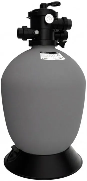 Filtr piaskowy do basenu Emaux T700B Volumetric (19,5 m³/h, D711)