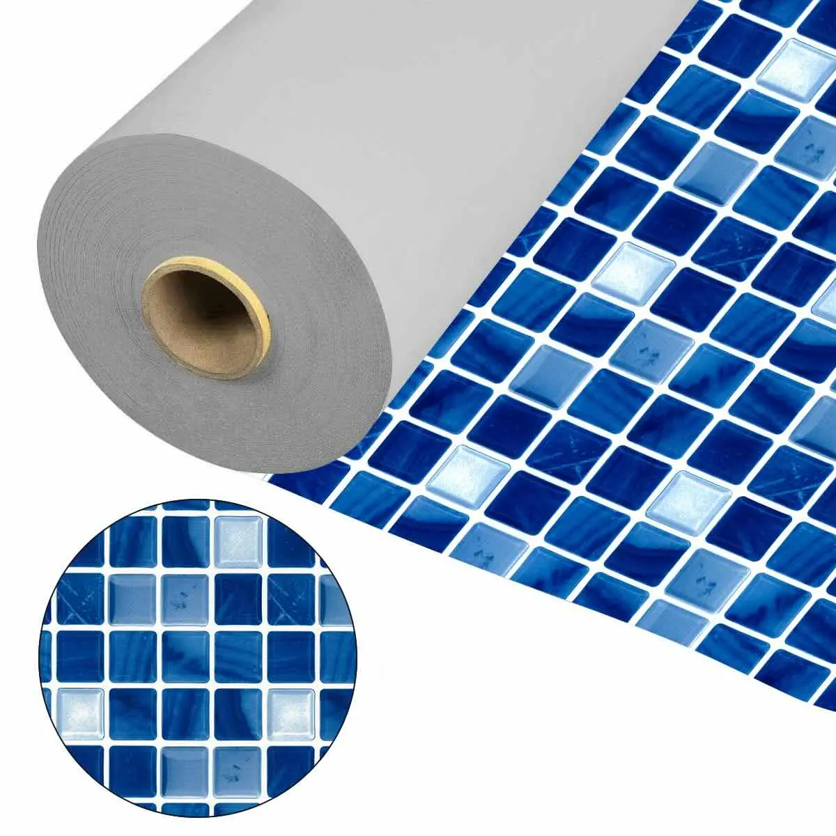 Folia basenowa Aquajoy Gemstone (mozaika) 2.05х25.2 m