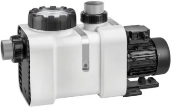 Pompa do basenu Speck BADU Delta 17 (220 V, 17 m³/h, 0.55 kW)