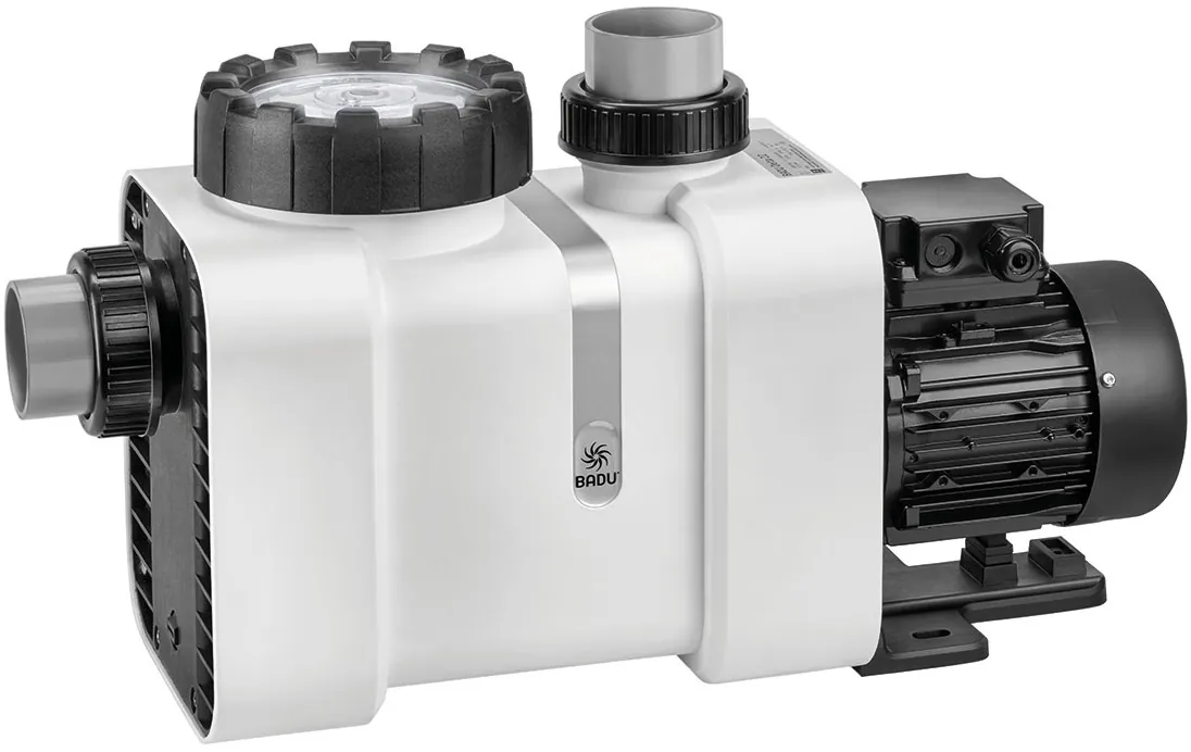 Pompa do basenu Speck BADU Delta 17 (220 V, 17 m³/h, 0.55 kW)