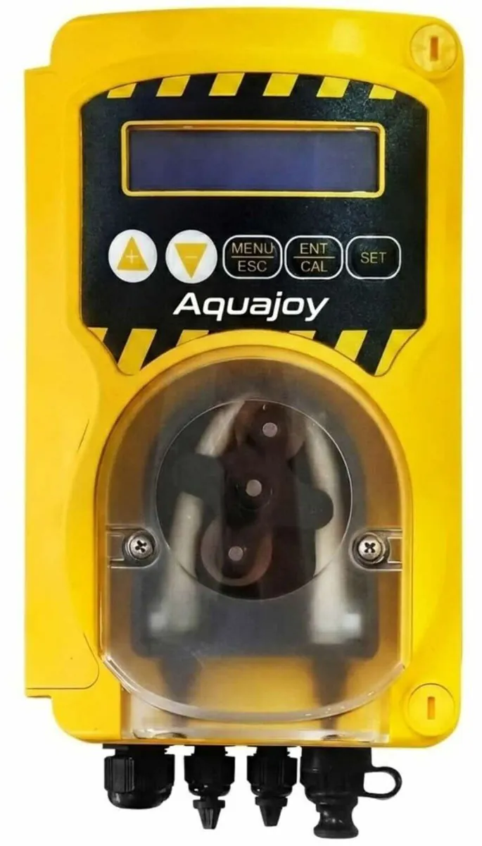 Perystaltyczna pompa dozująca Aquajoy Smart Plus SMV-RX 1.6 l/h + zestaw Rx