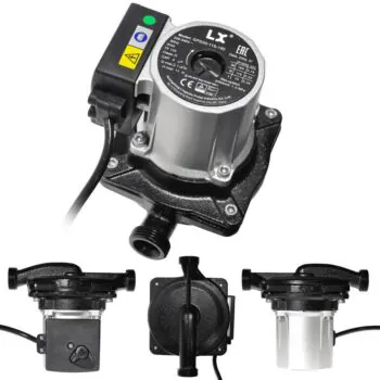 Pompa cyrkulacyjna Aquaviva LX GPD20-11S-180 (220 V, 2.1 m3/h)