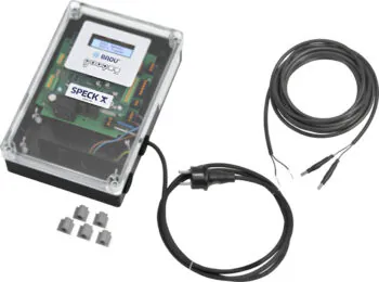 Regulator poziomu wody Speck BADU BNR 402, obniżka