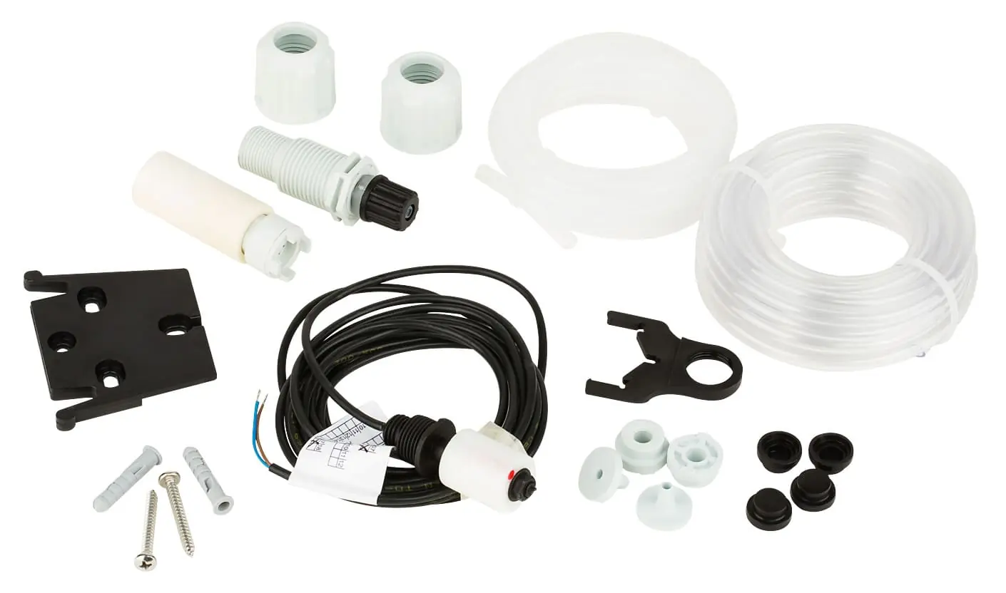 Membranowa pompa dozująca Aquajoy Universal AML200 0.1-14 l/h - obrazek 2
