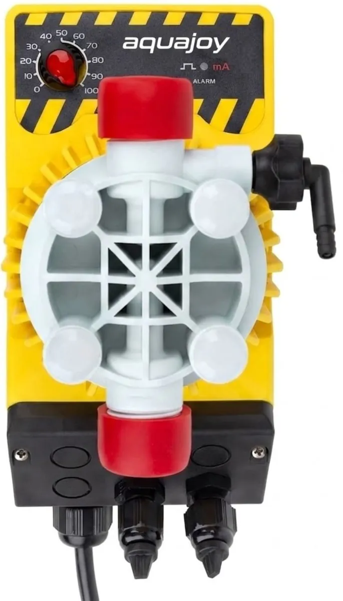 Membranowa pompa dozująca Aquajoy Slave AMM200 0.1-14 l/h