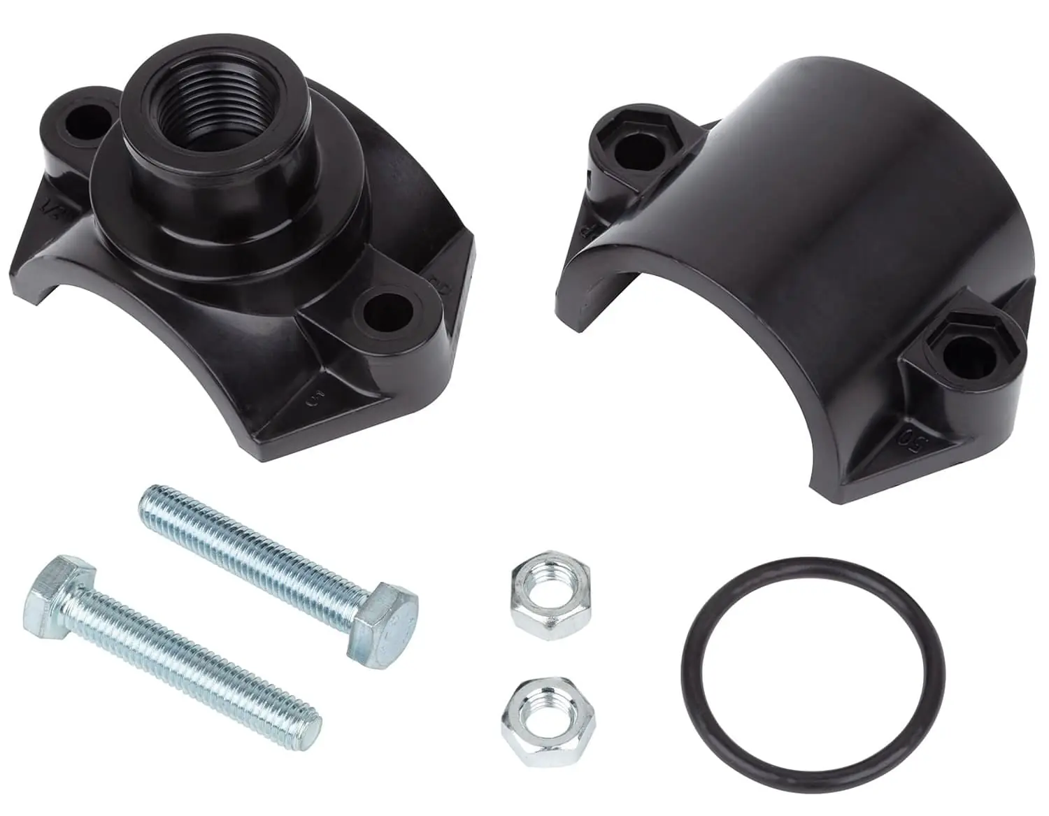 Membranowa pompa dozująca Aquajoy Slave AMM200 0.1-14 l/h - obrazek 3