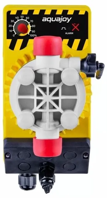 Membranowa pompa dozująca Aquajoy Universal AML200 0.1-14 l/h